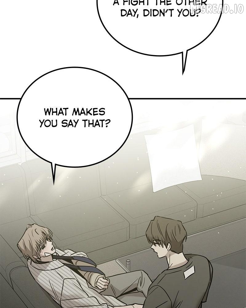 Beastly Things Chapter 57 - page 14