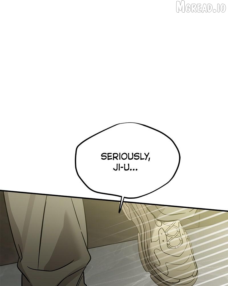 Beastly Things Chapter 57 - page 154