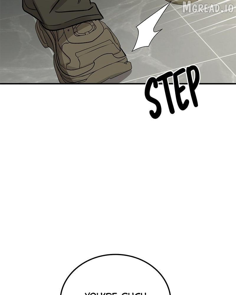 Beastly Things Chapter 57 - page 155