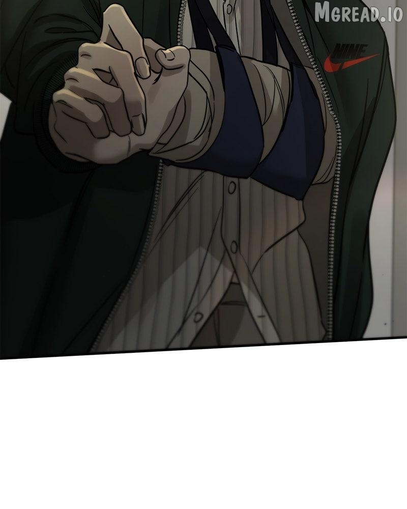Beastly Things Chapter 57 - page 157