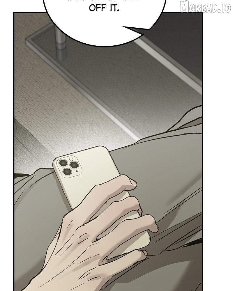 Beastly Things Chapter 57 - page 17