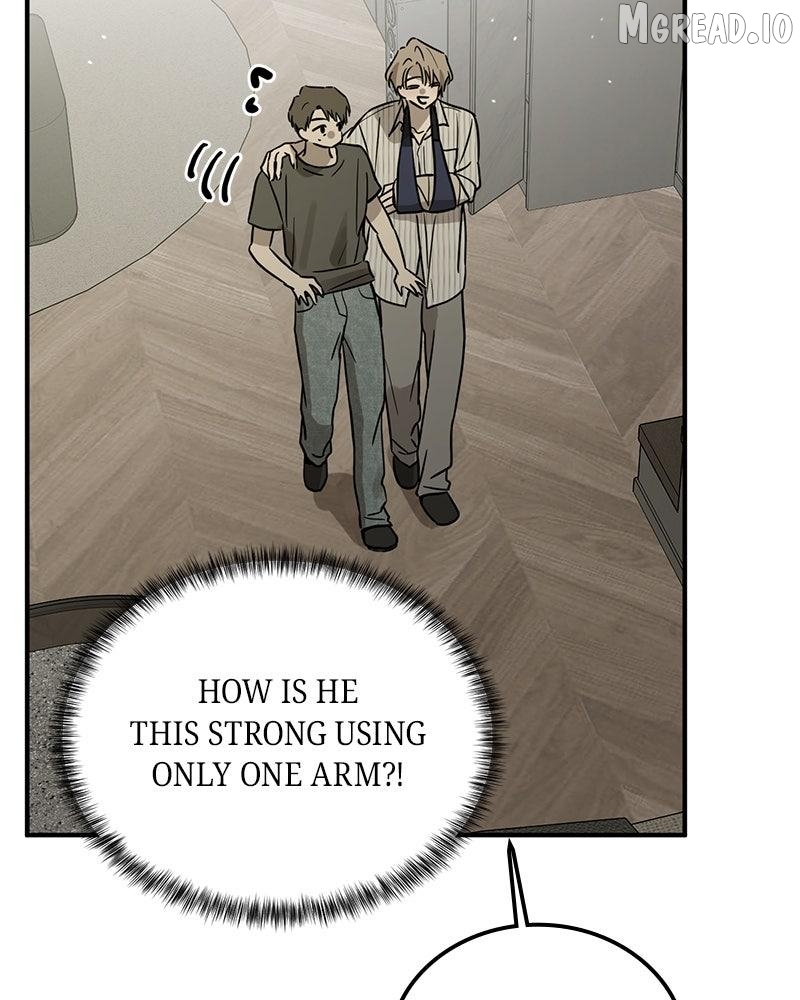 Beastly Things Chapter 57 - page 24