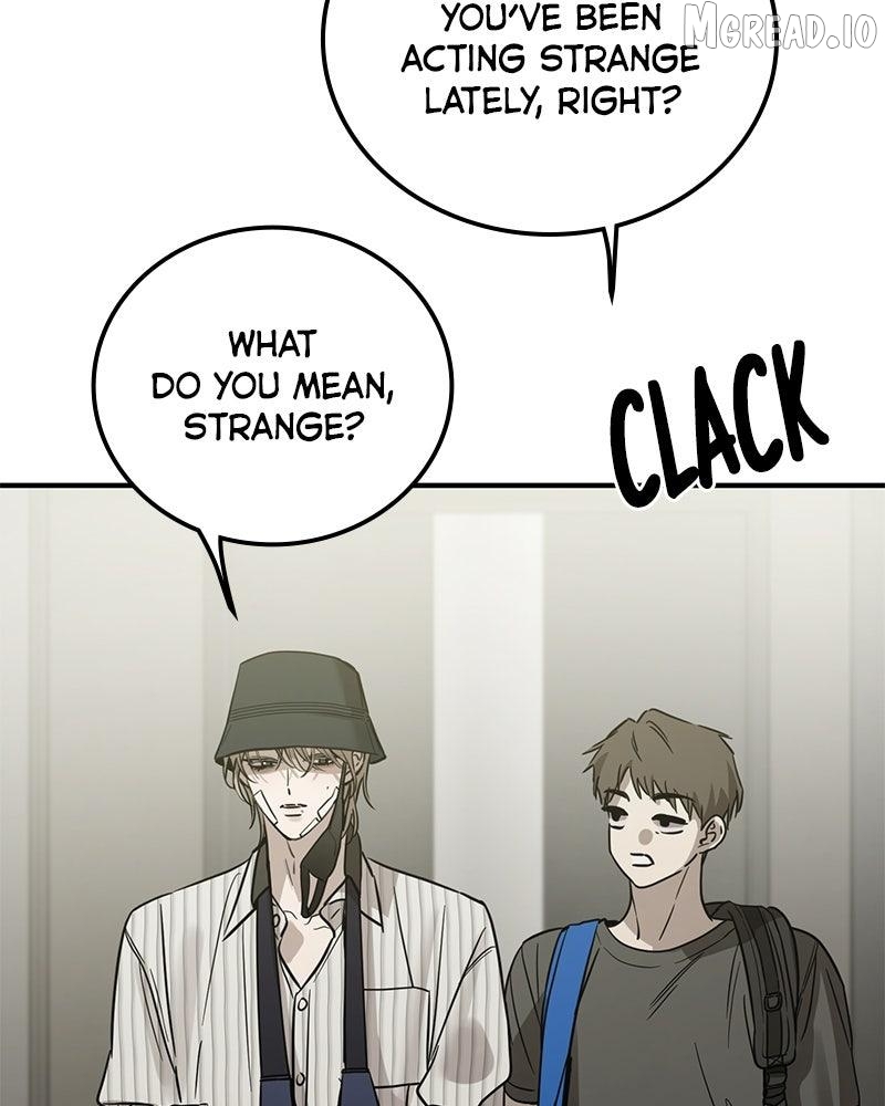 Beastly Things Chapter 57 - page 4