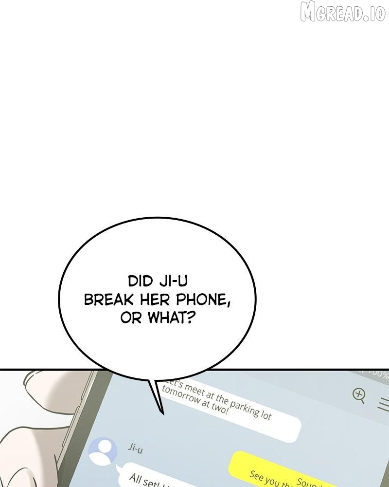 Beastly Things Chapter 57 - page 42