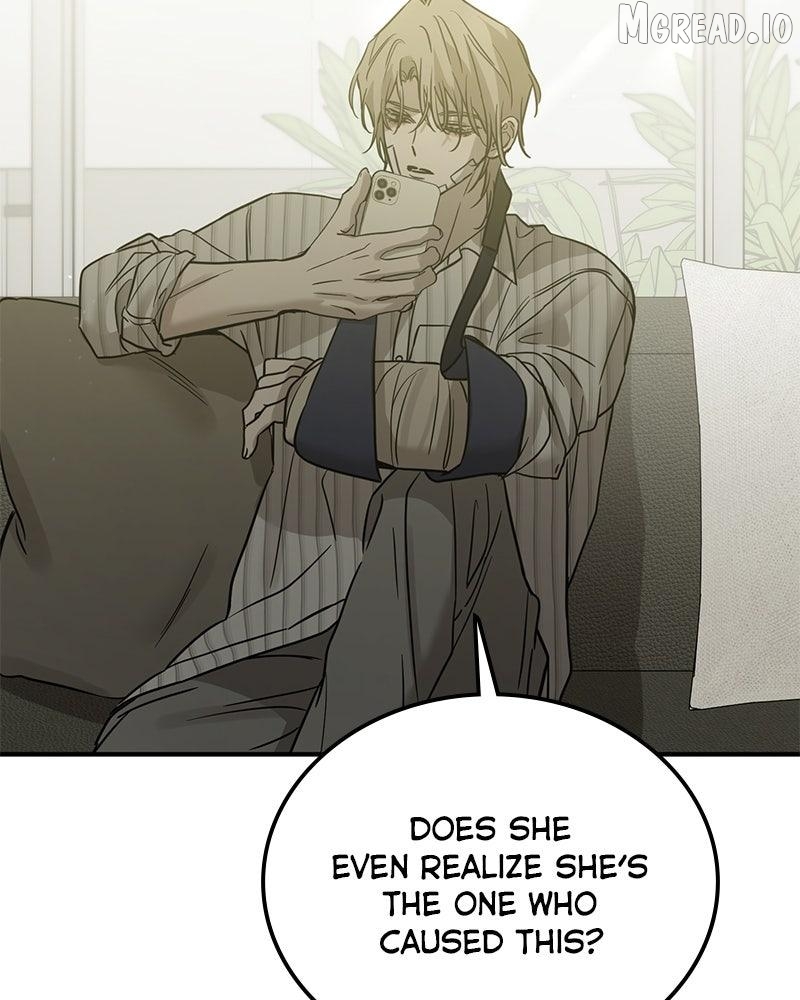 Beastly Things Chapter 57 - page 45