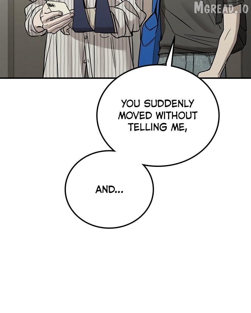 Beastly Things Chapter 57 - page 5