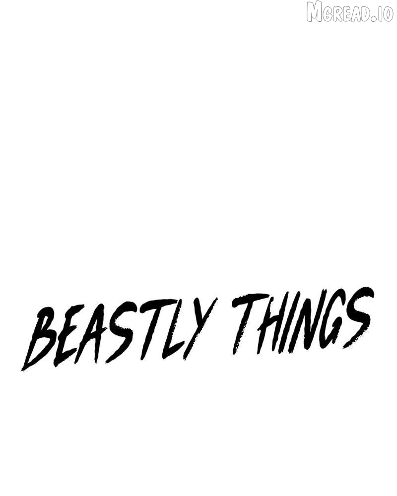 Beastly Things Chapter 57 - page 51