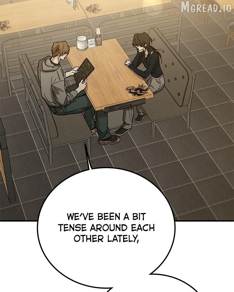 Beastly Things Chapter 57 - page 57