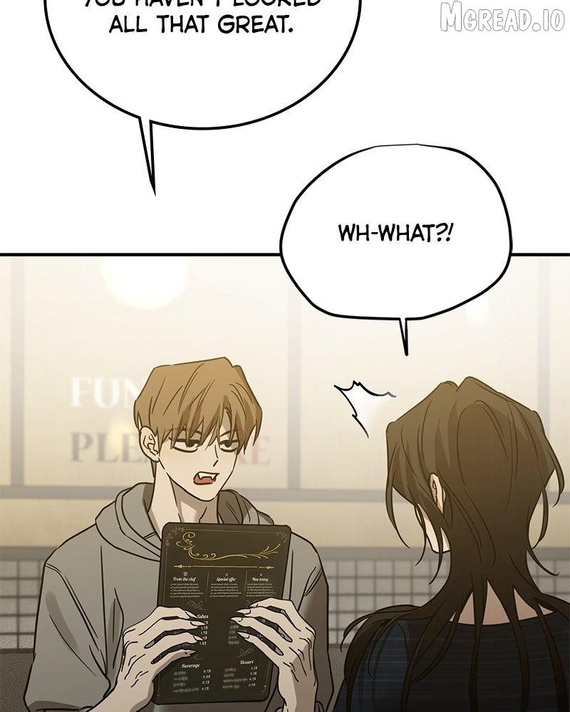 Beastly Things Chapter 57 - page 59