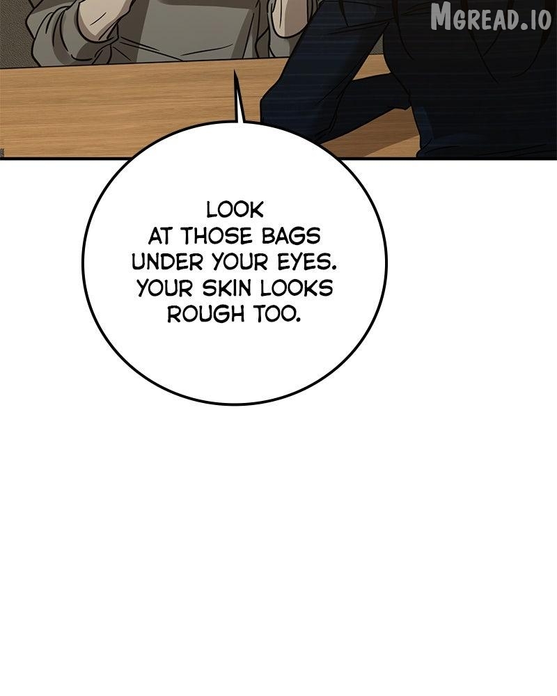 Beastly Things Chapter 57 - page 60