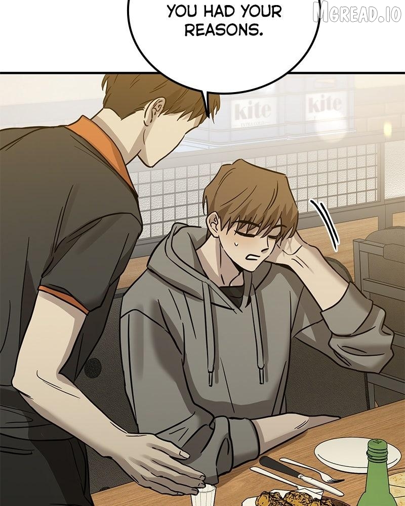 Beastly Things Chapter 57 - page 78