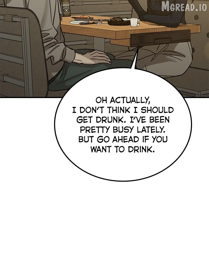Beastly Things Chapter 57 - page 81