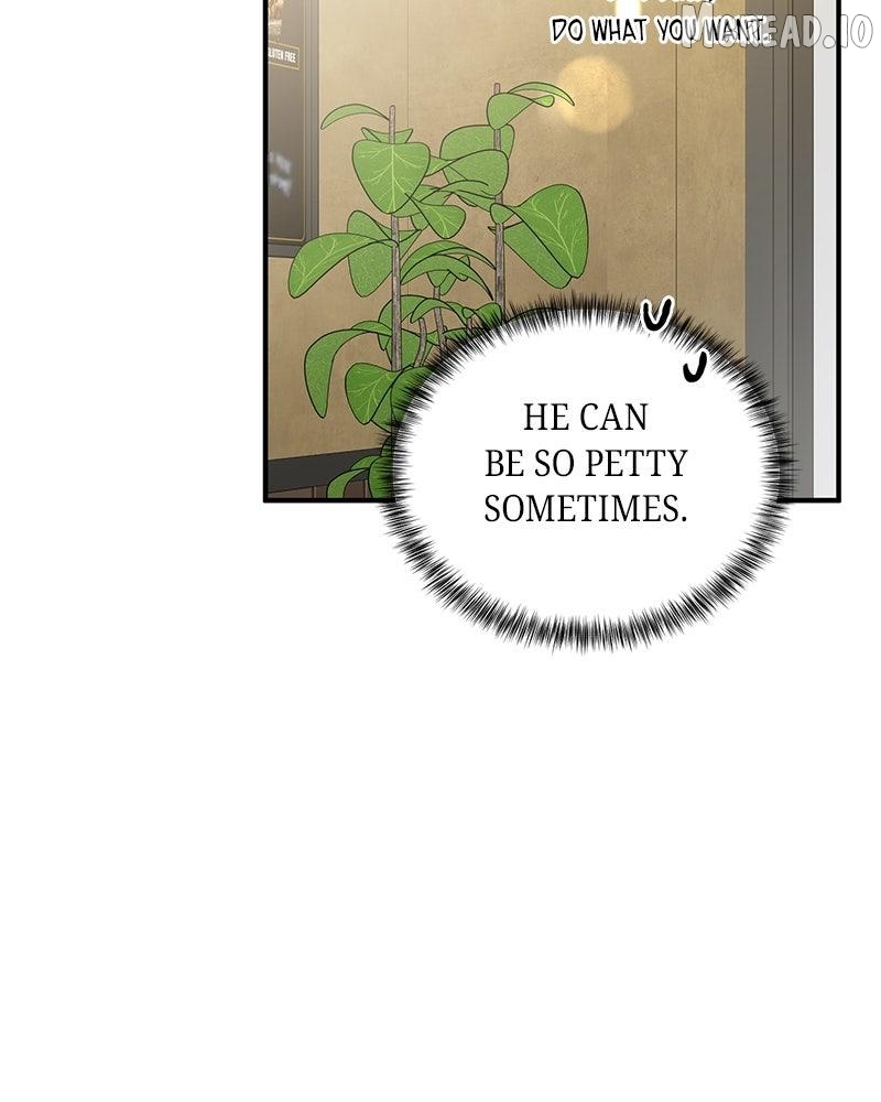 Beastly Things Chapter 57 - page 83