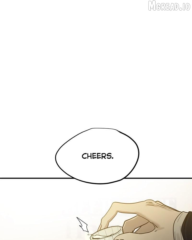 Beastly Things Chapter 57 - page 84