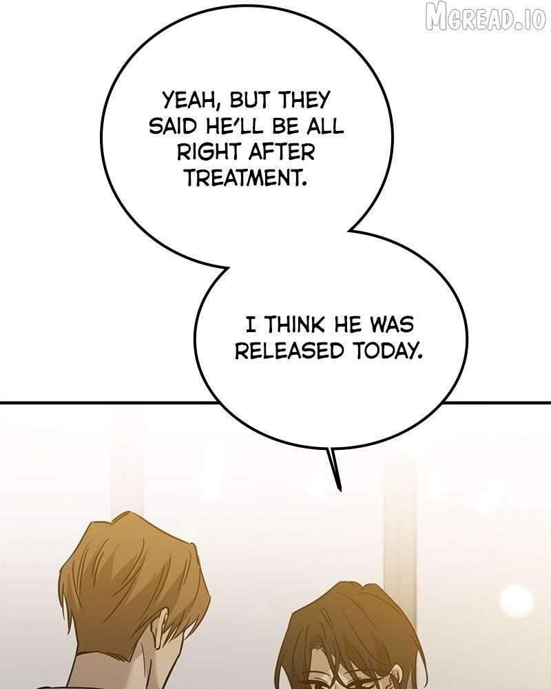 Beastly Things Chapter 57 - page 88