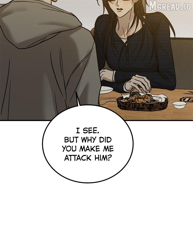 Beastly Things Chapter 57 - page 89