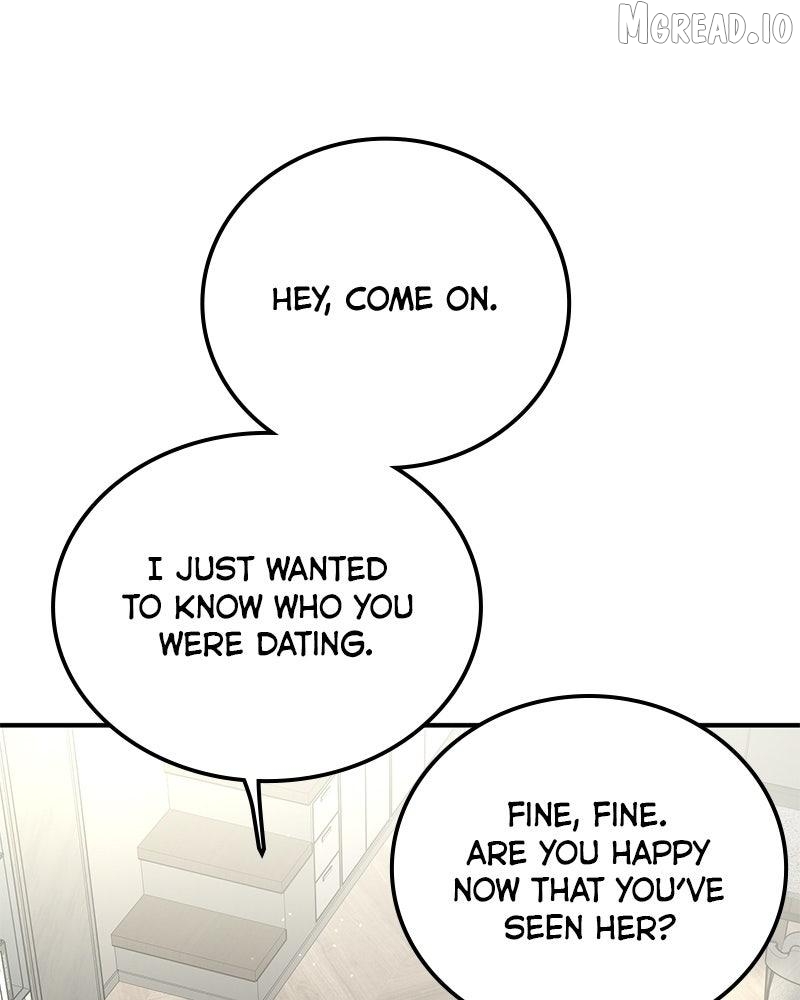 Beastly Things Chapter 57 - page 9