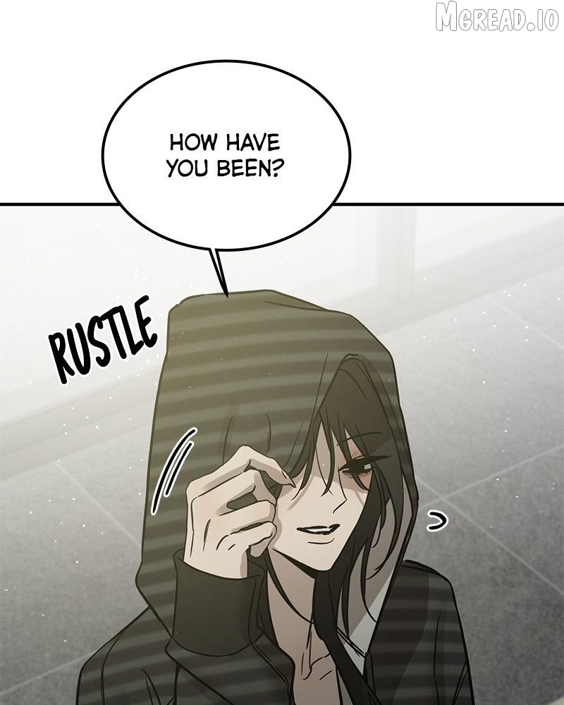 Beastly Things Chapter 58 - page 104