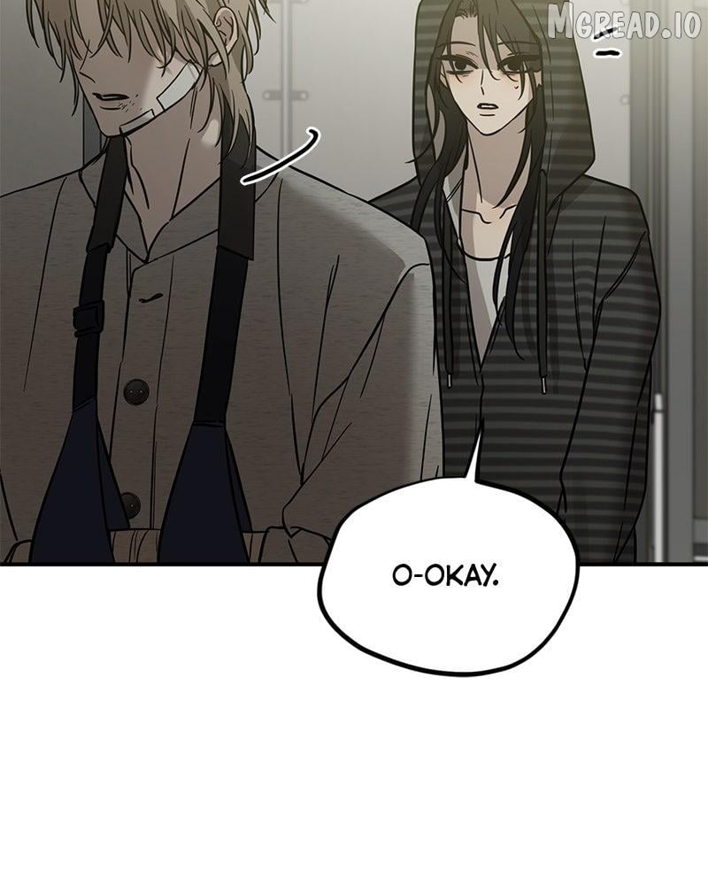 Beastly Things Chapter 58 - page 108