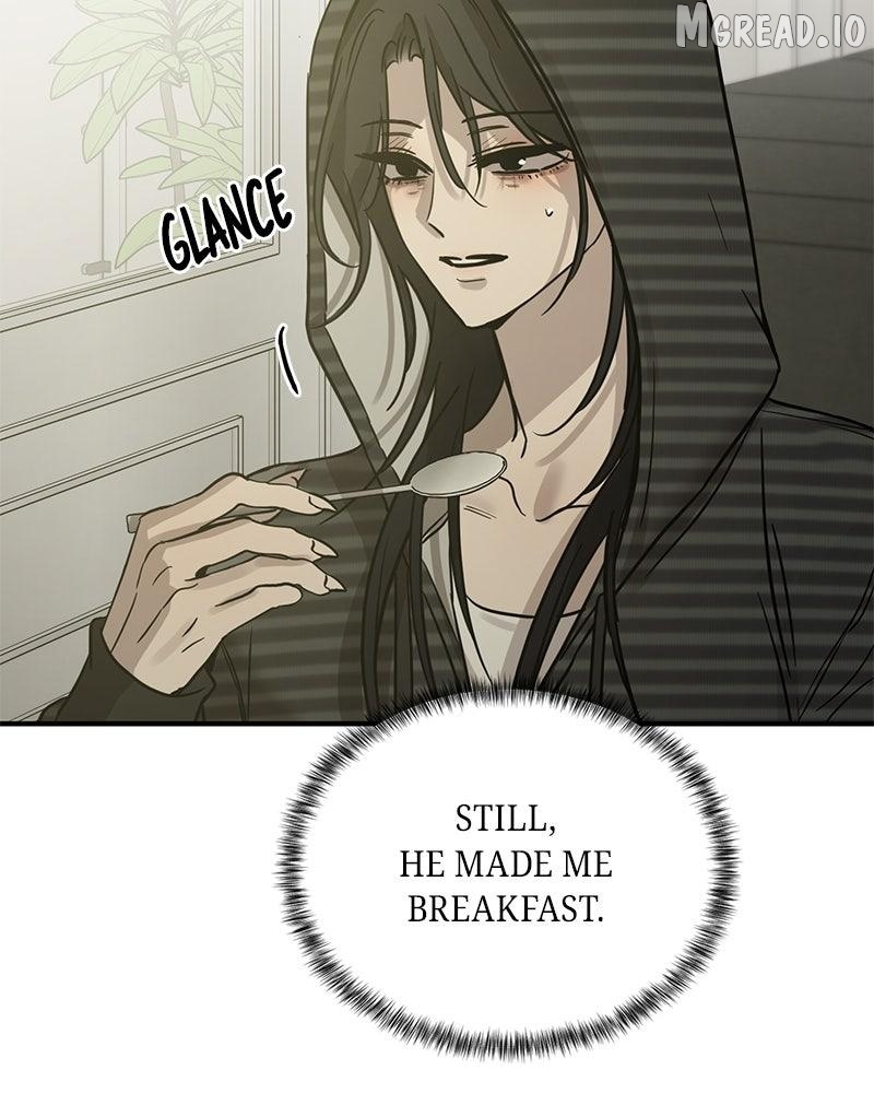 Beastly Things Chapter 58 - page 118