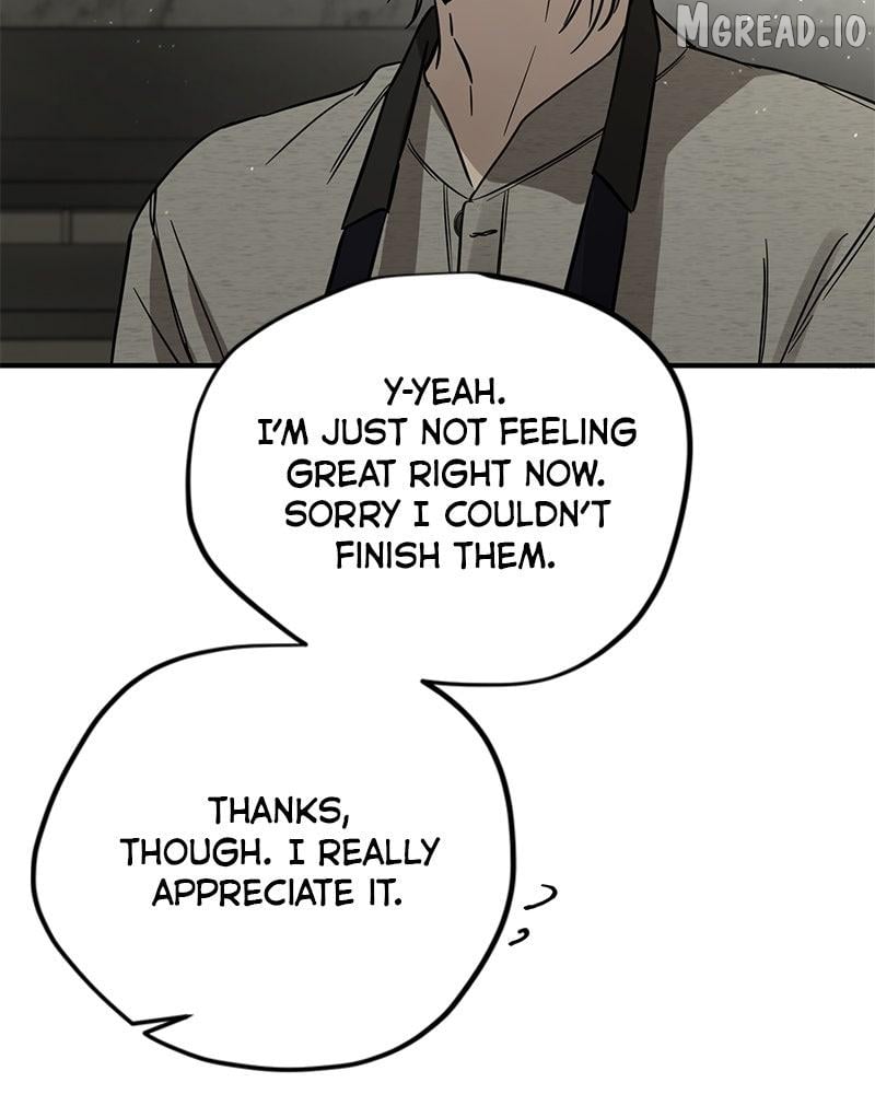 Beastly Things Chapter 58 - page 128