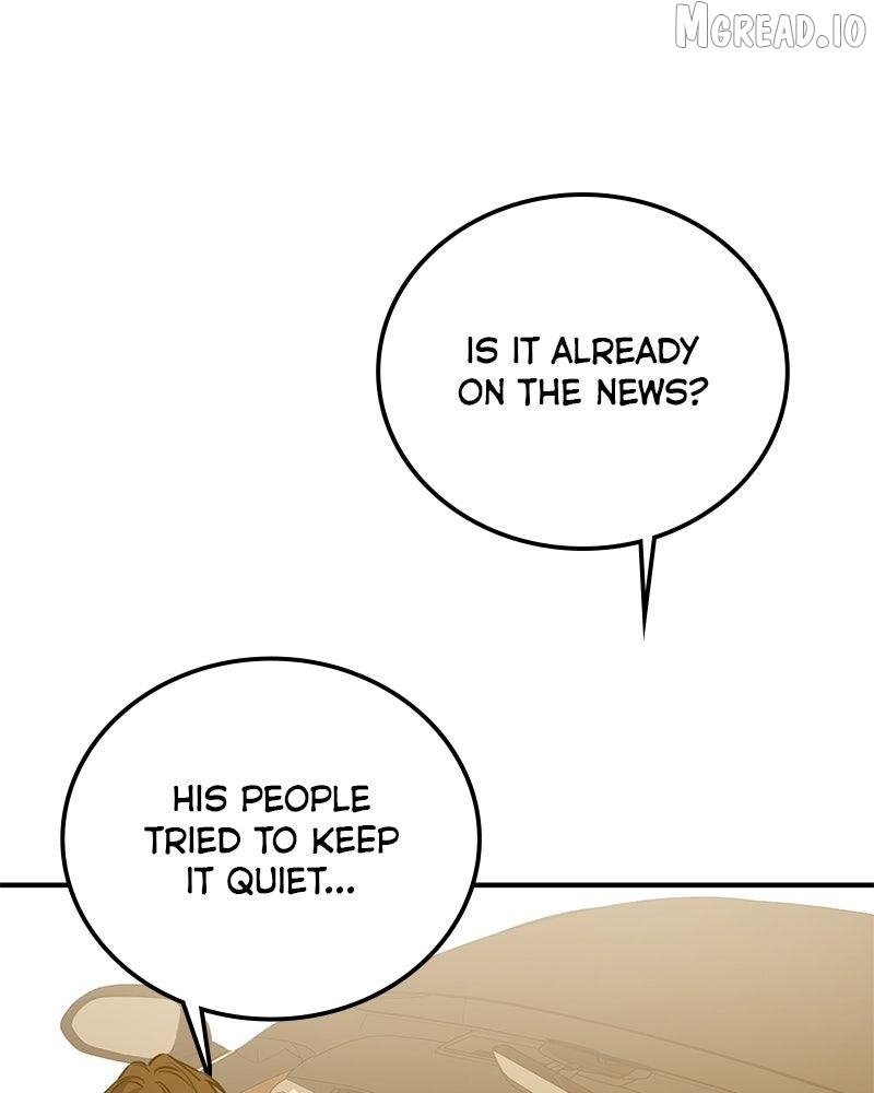 Beastly Things Chapter 58 - page 13