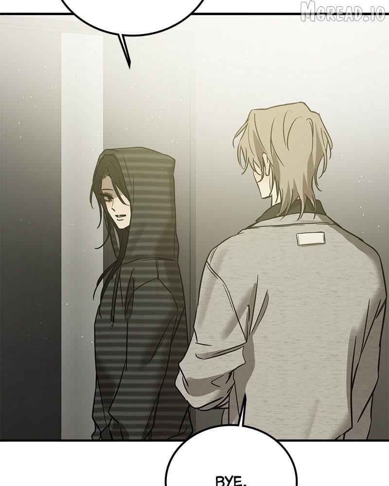 Beastly Things Chapter 58 - page 136