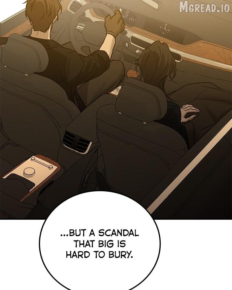 Beastly Things Chapter 58 - page 14