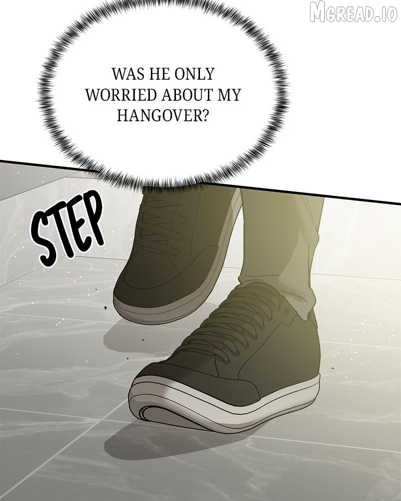 Beastly Things Chapter 58 - page 140