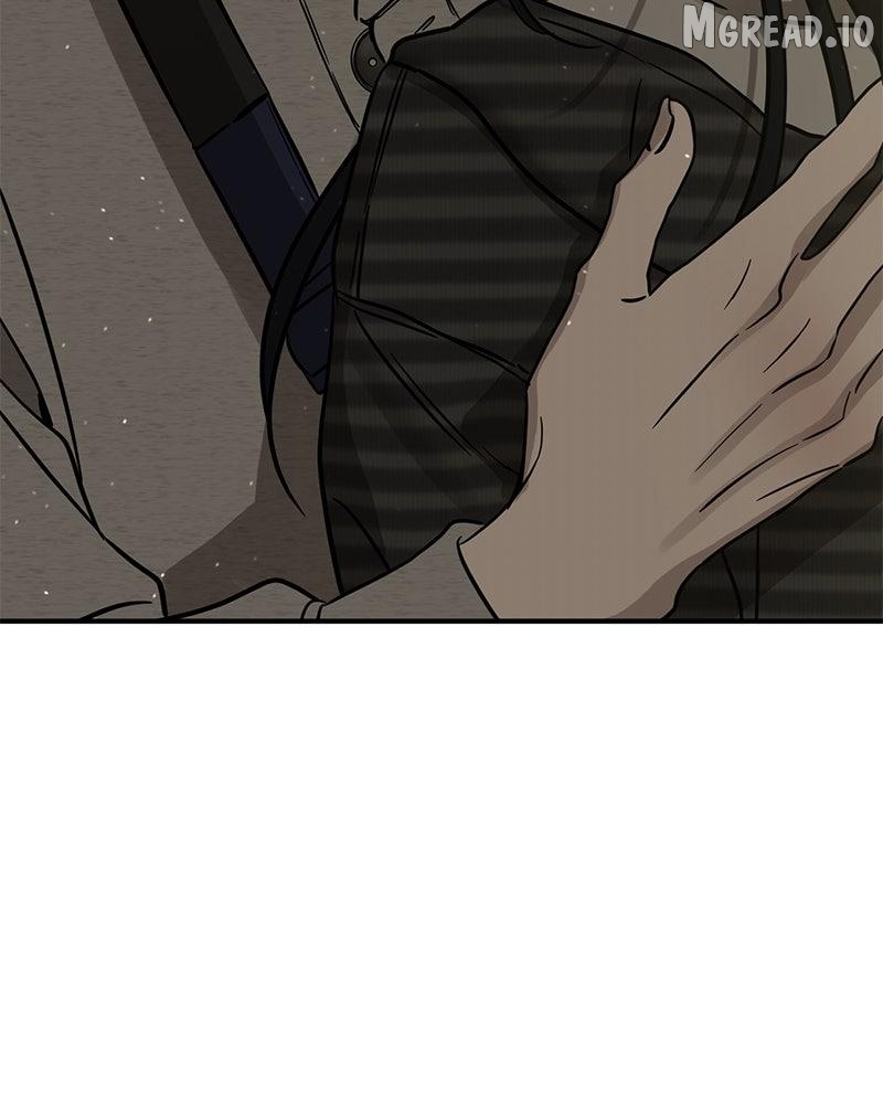 Beastly Things Chapter 58 - page 159