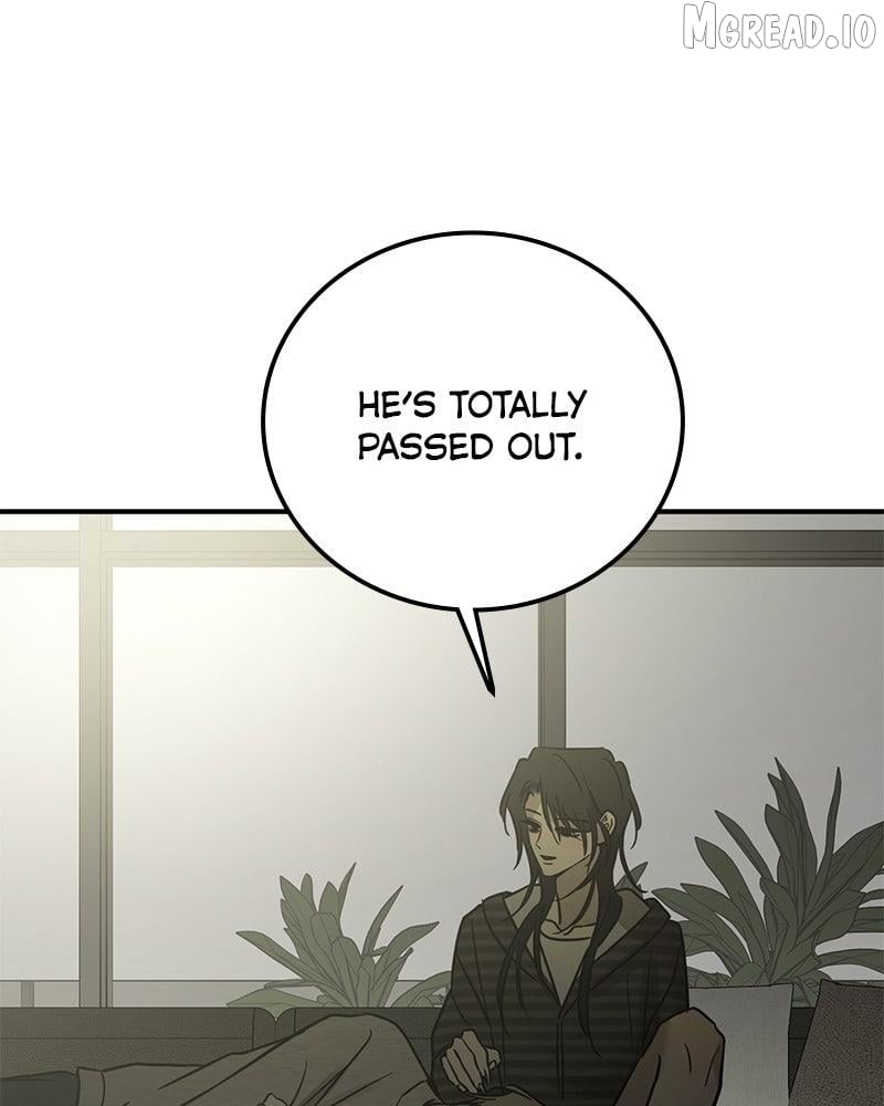 Beastly Things Chapter 58 - page 169