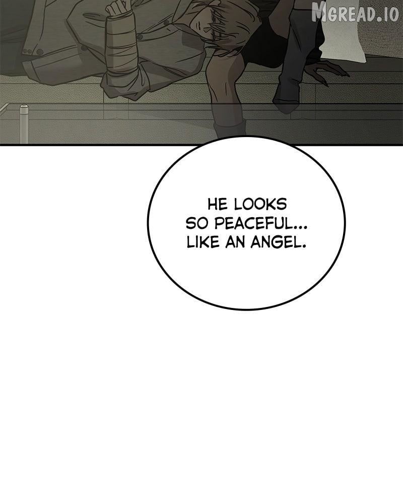 Beastly Things Chapter 58 - page 170