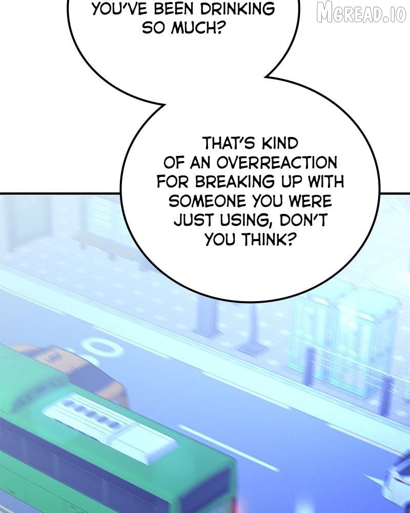 Beastly Things Chapter 58 - page 20