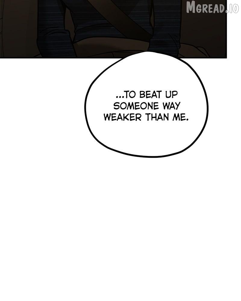 Beastly Things Chapter 58 - page 24