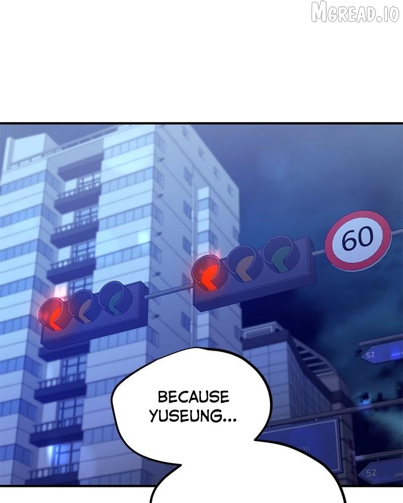 Beastly Things Chapter 58 - page 30