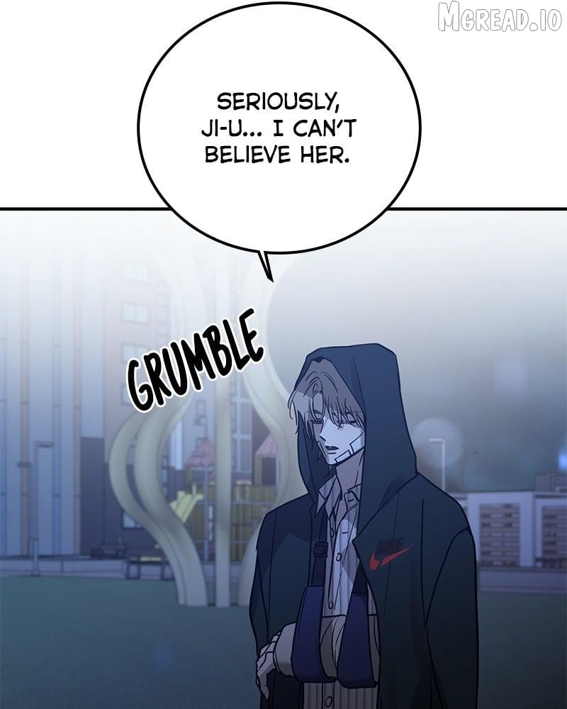 Beastly Things Chapter 58 - page 43