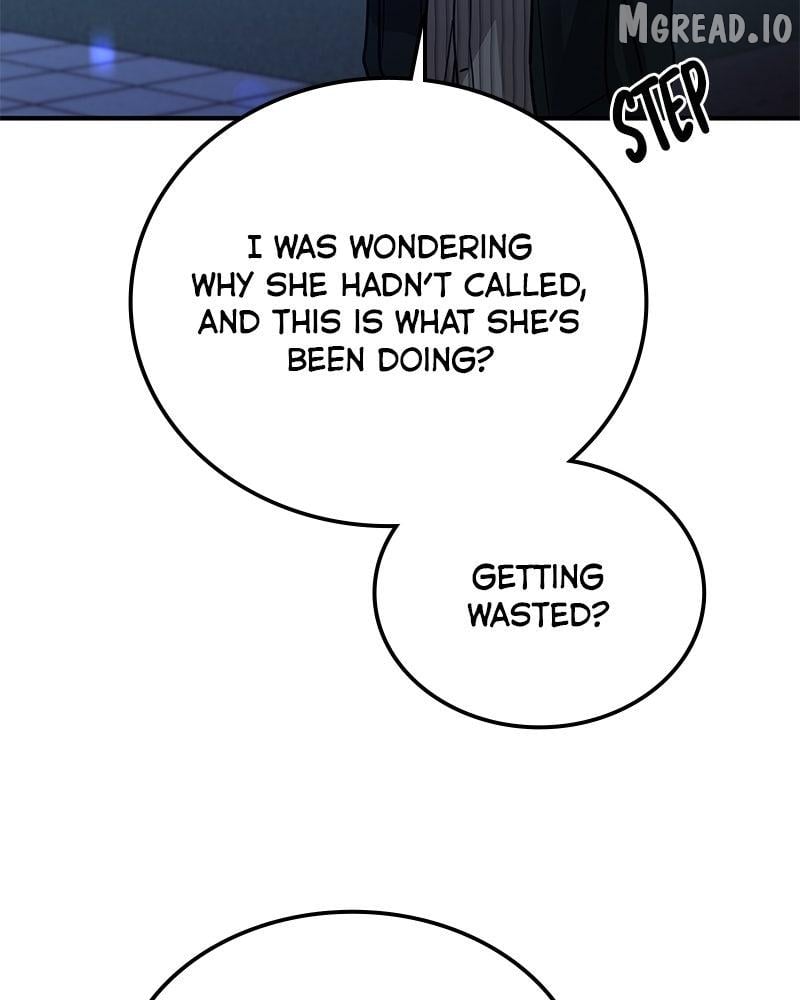 Beastly Things Chapter 58 - page 44