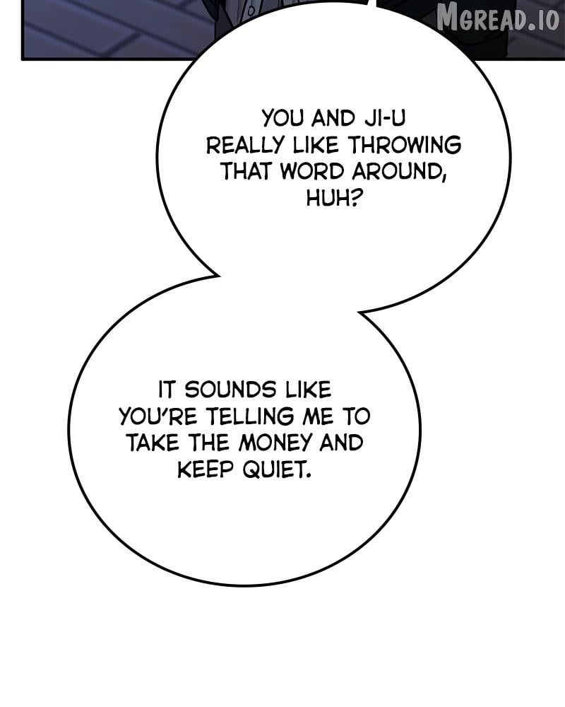 Beastly Things Chapter 58 - page 61