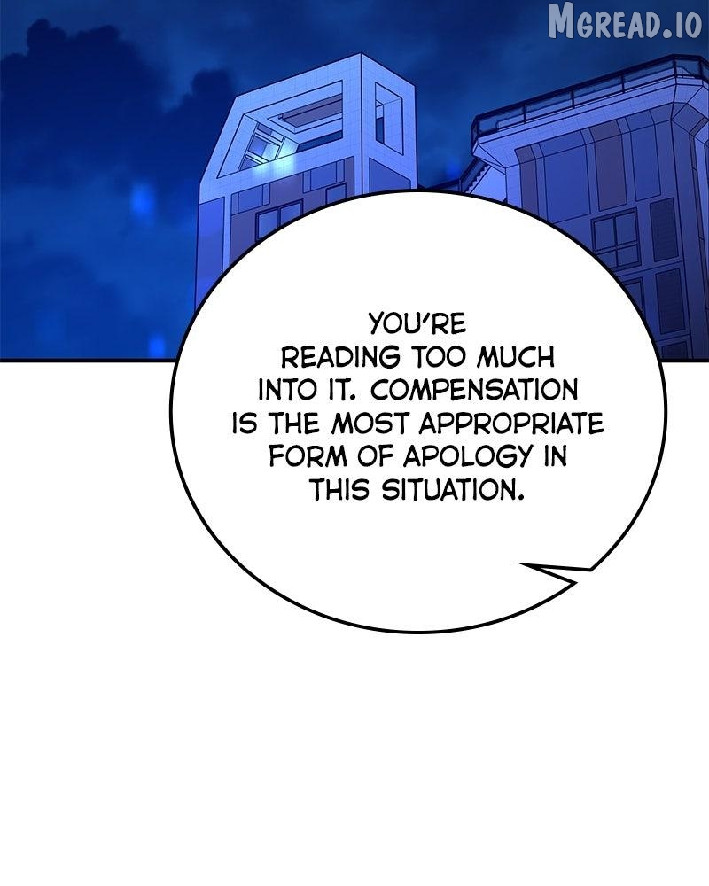 Beastly Things Chapter 58 - page 63