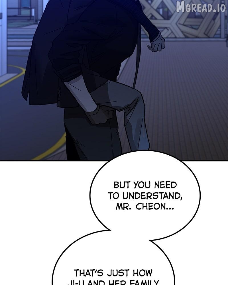 Beastly Things Chapter 58 - page 65