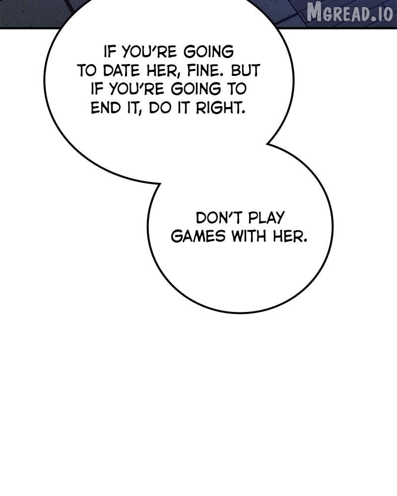 Beastly Things Chapter 58 - page 74