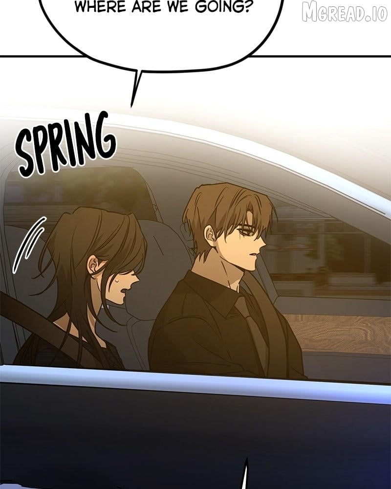 Beastly Things Chapter 58 - page 8