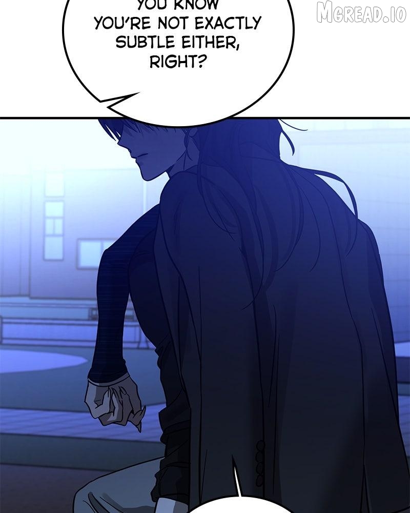 Beastly Things Chapter 58 - page 80