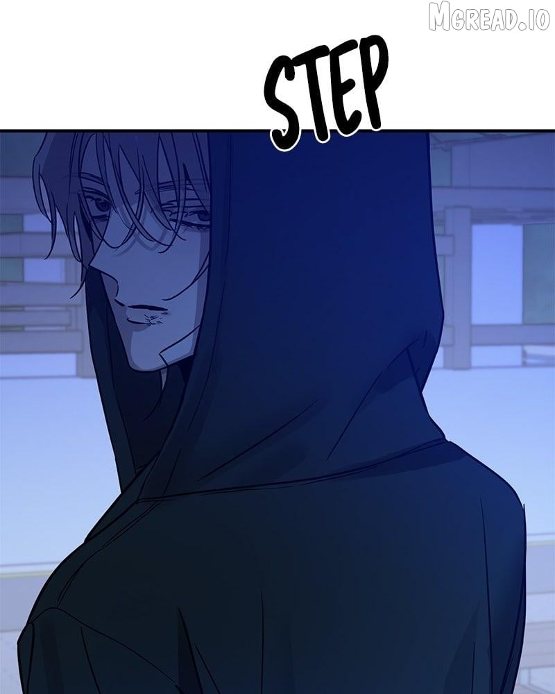 Beastly Things Chapter 58 - page 82