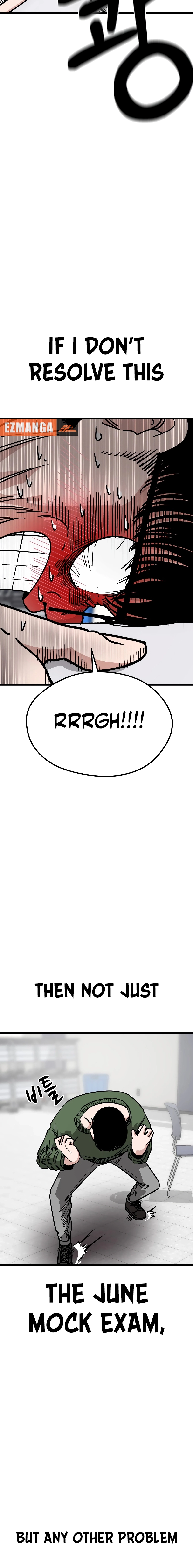 Academy of Card Chapter 33 - page 14