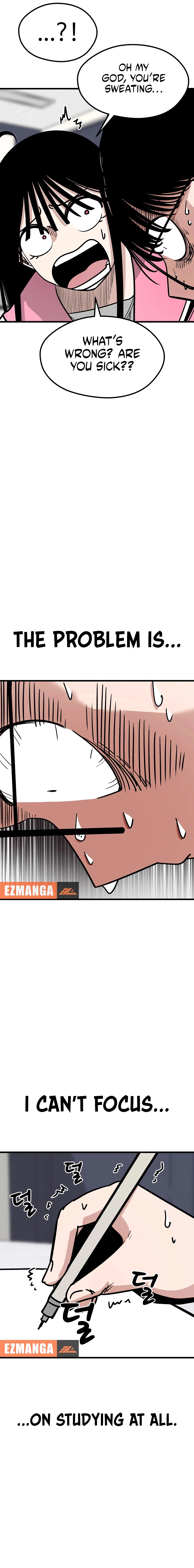 Academy of Card Chapter 33 - page 9