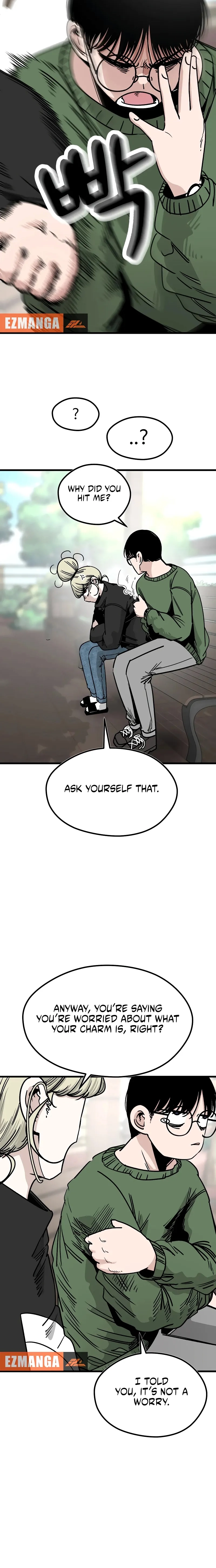 Academy of Card Chapter 34 - page 10