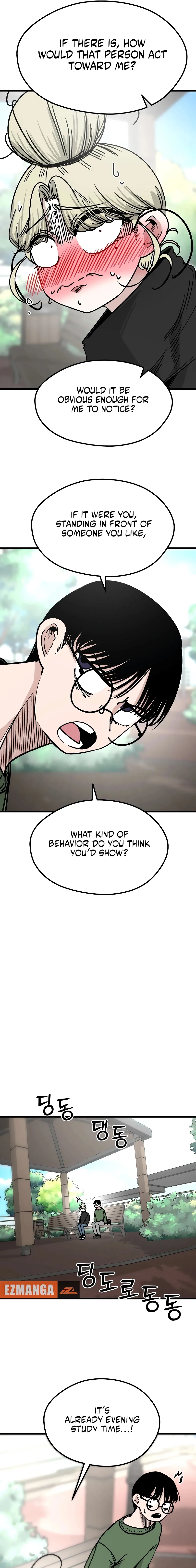 Academy of Card Chapter 34 - page 13