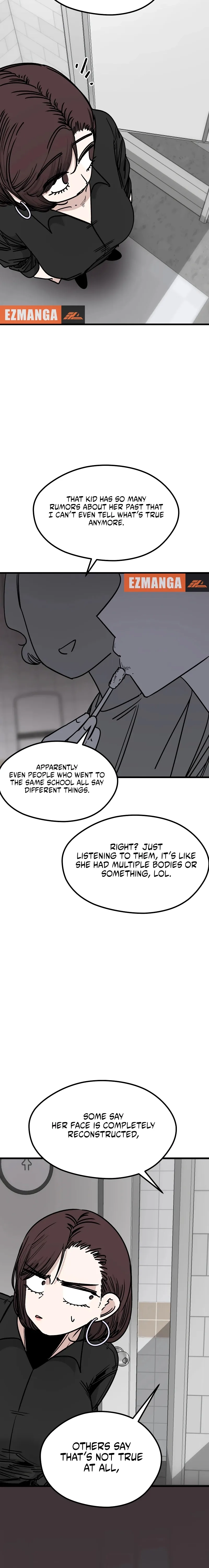 Academy of Card Chapter 34 - page 18