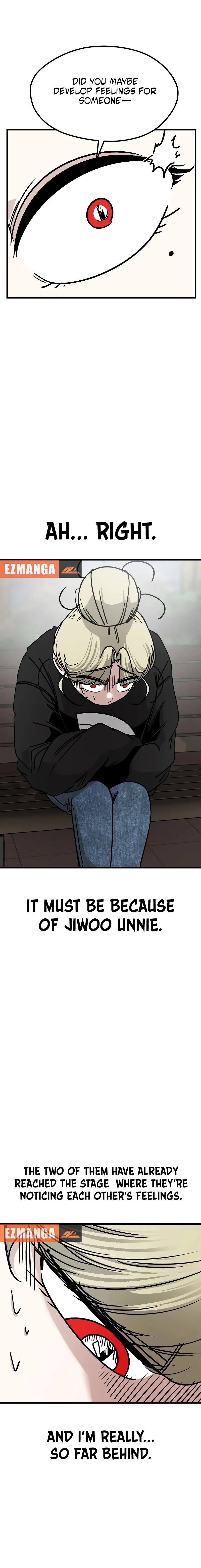 Academy of Card Chapter 34 - page 8